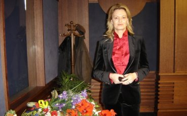 Стефка с покана за Галата на ИААФ