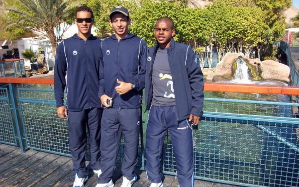 Левски изневери на Израел, ще се подготвя в Кипър и Турция