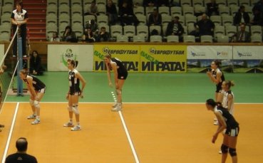 Спартак Варна с първа победа за сезона