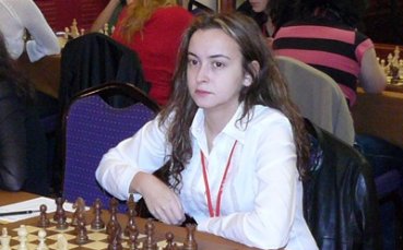 Шахматистките ни загубиха от Узбекистан на Олимпиадата