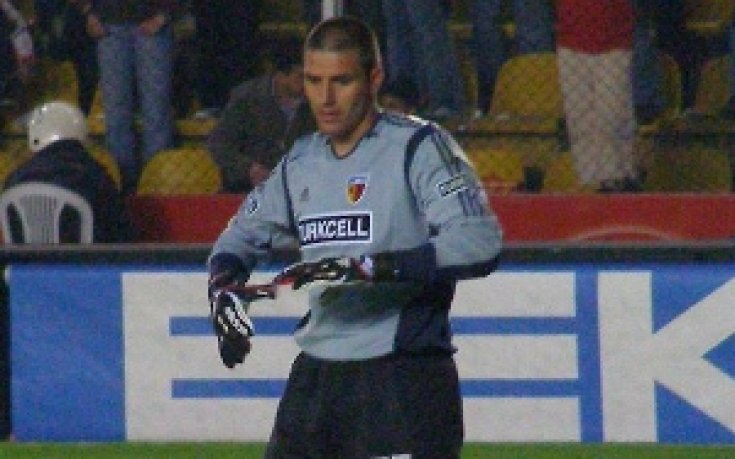 Иванков получи 4 гола, колегата му – 3