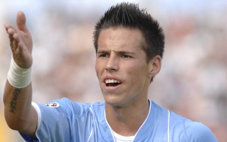 Наполи и Лацио с домакински провали