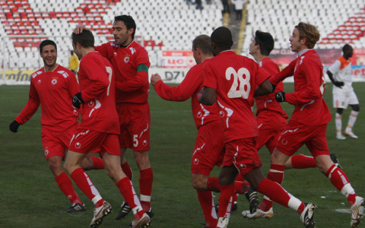 Голмайсторът Манчев: ЦСКА ще бъде отново шампион