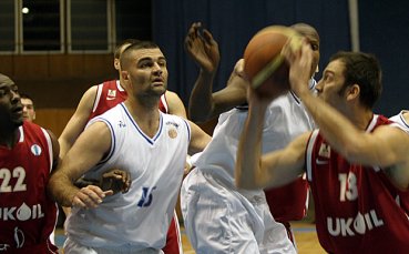 До дни Евтимов напуска Левски