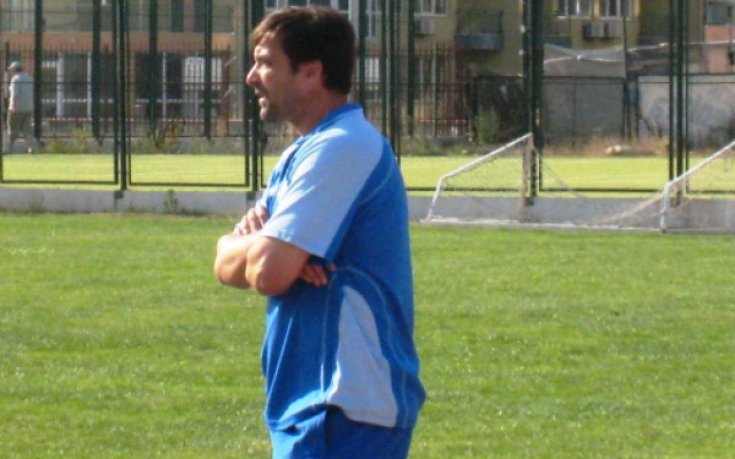 Георги Иванов