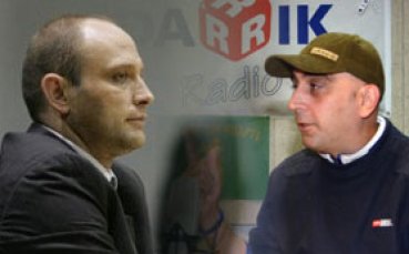 Иво Тонев