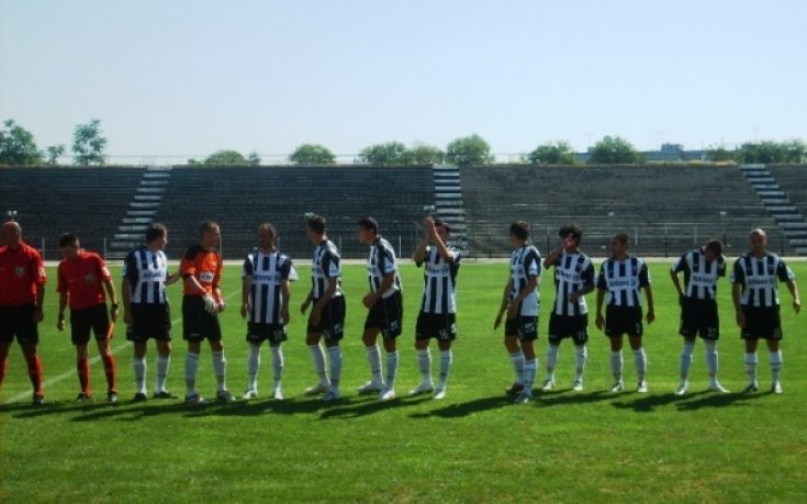 Георги Мечечиев