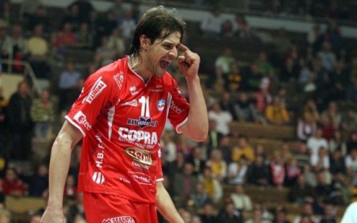 Христо Златанов отпадна от италианския национален тим