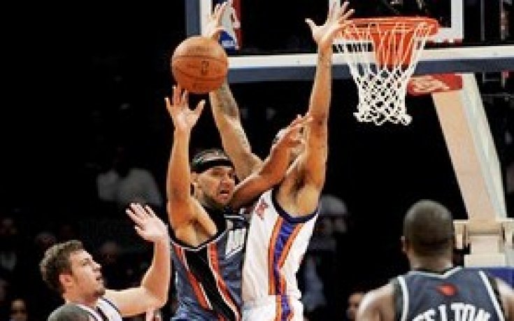 Два клубни рекорда и 138 точки за Ню Йорк Никс