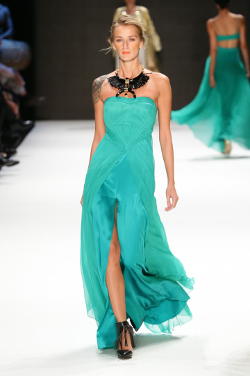 Модерни в тюркоазено - снимка 17