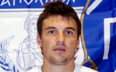 Бабангида бележи за тима на Йовов