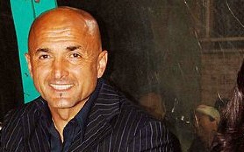 Спалети изчетка Моуриньо