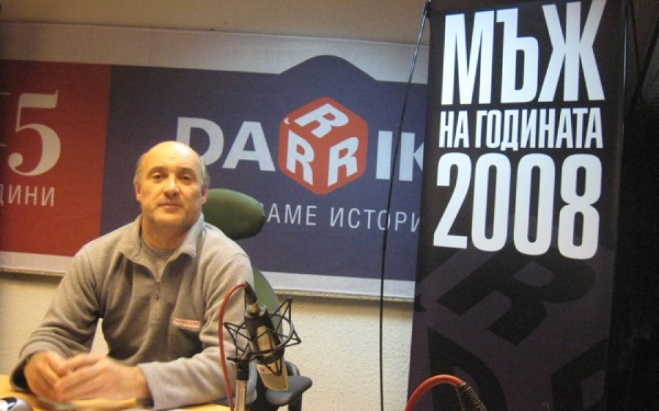 Любомир Симов: Ще се борим да запазим първото място при дублите