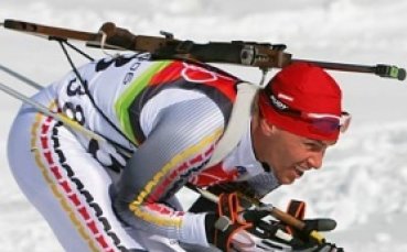 Михаел Грайс спечели старта на 20 километра, Красимир Анев на 70-о място