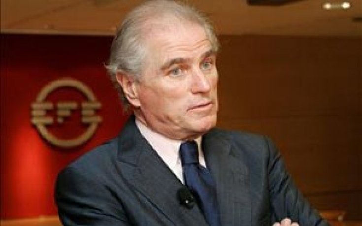 Бивш президент на Реал посочи двете грешки на Перес