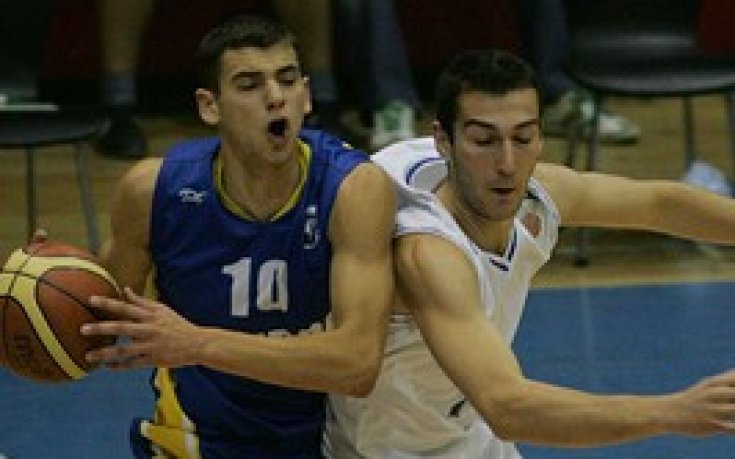 Черно море с домакинска победа над Ямбол