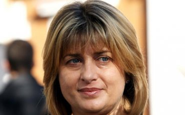 Весела Лечева отива на училище