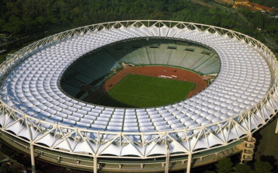 Лотито: Бюрокрацията пречи Лацио да има нов стадион