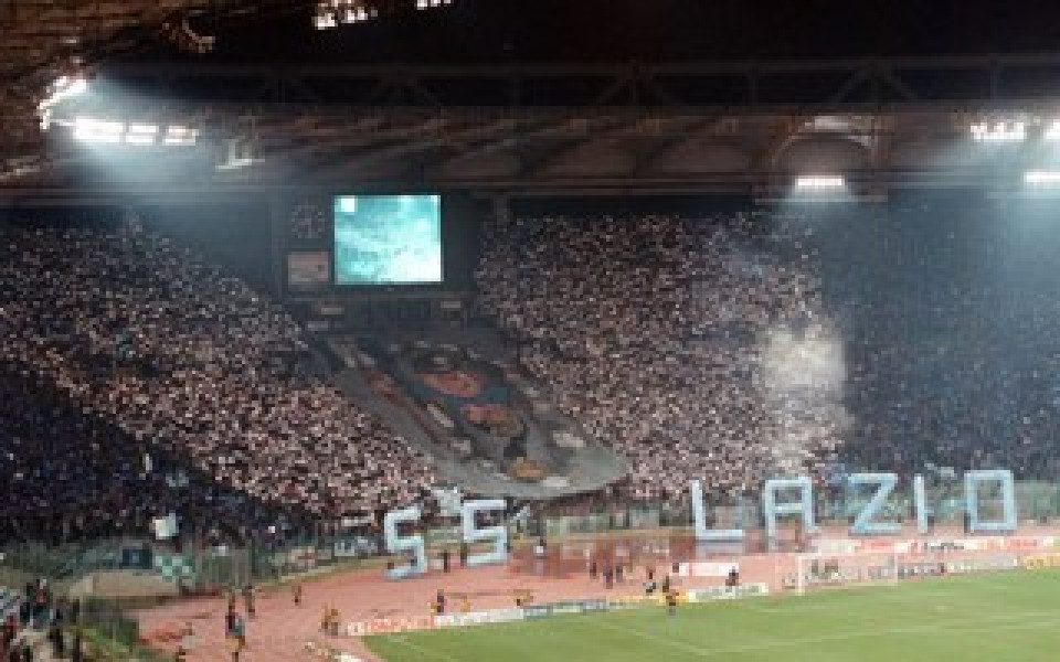 Лацио получи зелена светлина за строеж на нов стадион