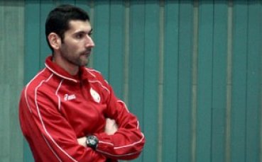 Александър Попов: Загубихме, защото играхме изключително слабо