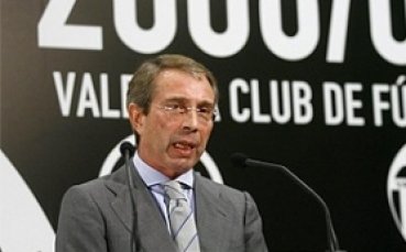 Валенсия: Може и да продаваме, но само ако е наложително