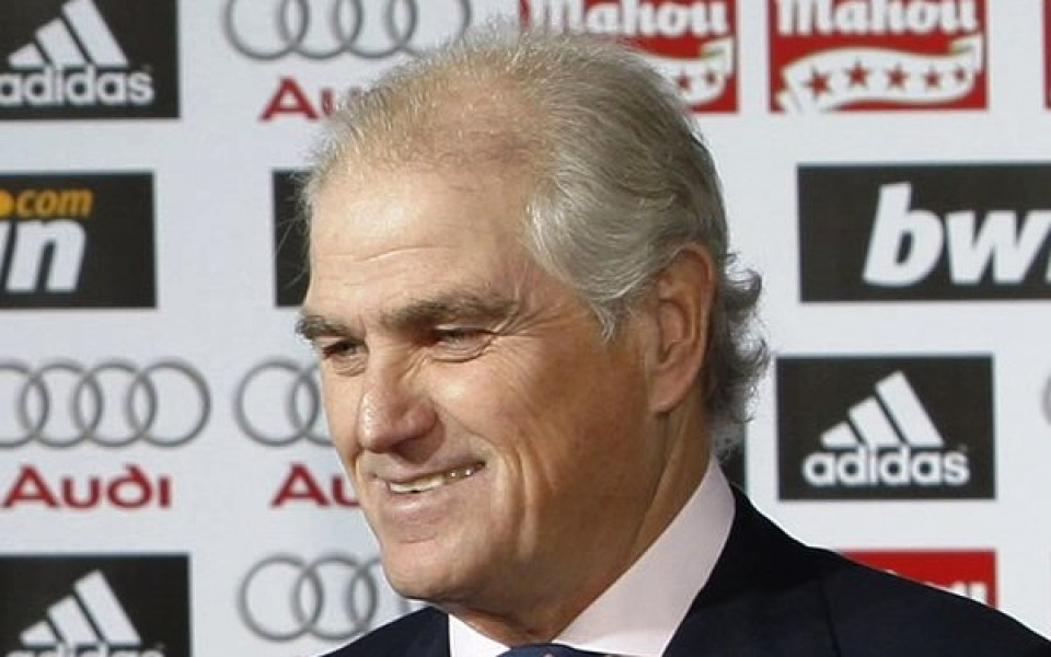 Нови футболисти в Реал Мадрид до седмица