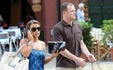 Колийн Рууни – богата, но с голямо сърце