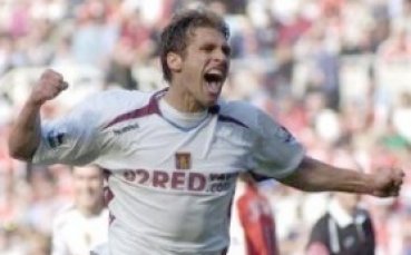 Стилиян Петров с цял мач за Вила при категоричен успех над Болтън