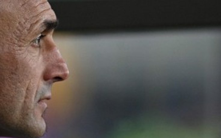 Спалети иска признателност за играчите си