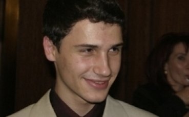 Чепаринов с реми в Елиста