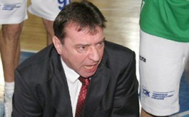 Екс-наставник на ЛукОйл критикува баскетбола у нас
