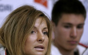 Сани: Искам втора квота до дни и максимум подиуми в следващите 21 старта