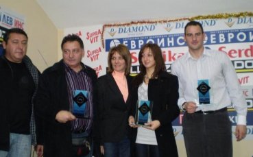 Петър Стойчев