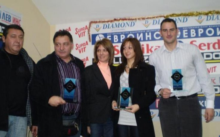 Петър Стойчев