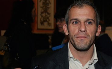 Йордан Йовчев е новият председател на БФ по спортна гимнастика