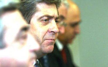 Първанов и Котоошу поздравиха Българската федерация по борба