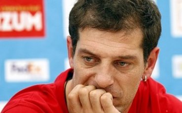 Хърватската федерация гласува доверие на Билич