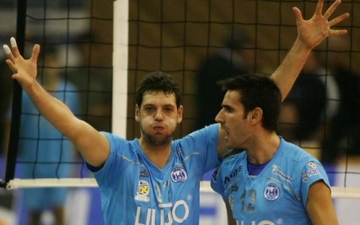 Пораженческата серия за Гибона продължава