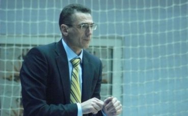 Даниел Димитров подаде оставка в Черно море