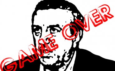 Феновете на ЦСКА скочиха на новата власт
