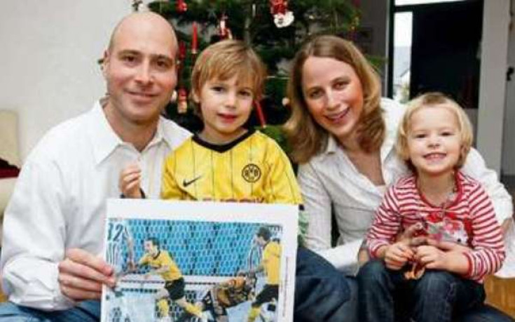 Гол спаси живота на дете