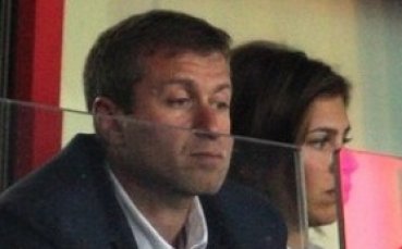 Билд: Абрамович продава Челси?