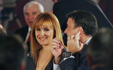 Годината в снимки