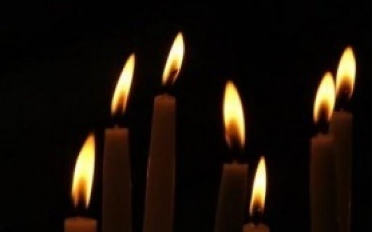 Внезапно почина Руси Русев