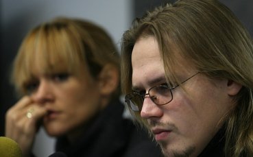 Максим Стависки влиза в затвора