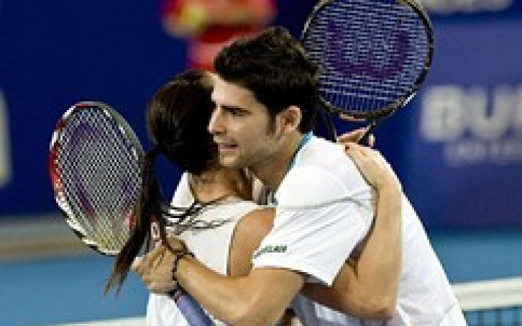 Италия с победа над Франция за Хофман къп