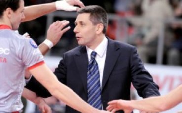 Владо победител за 8 пореден път, Матей – MVP и лидер