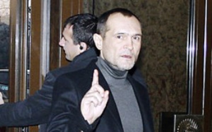 Васил Божков: Не съм месия, не искам пак в тинята