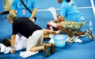 Кийфер класира Словакия за финала на Хопман Къп