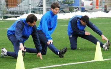 Играч на Черноморец стана мъжки татко навръх Ивановден